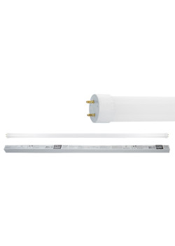 Лампа светодиодная Feron LB-213 G13 18W 175-265V 4000K 1,2м