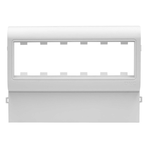 PDA-ЗDN 120 Рамка-суппорт под 6 модулей ЭУИ Вива (Viva) PDA-ЗDN 120 Рамка-суппорт под 6 модулей ЭУИ Вива (Viva)