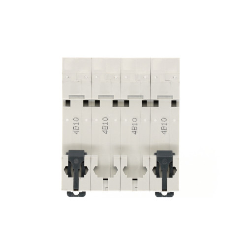 City9 Set Автоматический выключатель (АВ) B 10А 4P 6kA 400В City9 Set Автоматический выключатель (АВ) B 10А 4P 6kA 400В