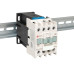 Контактор КМЭп-1 12А 1NC 24В DC EKF