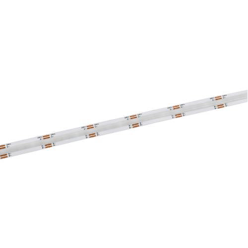 Лента светодиодная 5м COB 576LED/м 14Вт/м IP20 ширина 10мм 24В RGB IEK Лента светодиодная 5м COB 576LED/м 14Вт/м IP20 ширина 10мм 24В RGB IEK