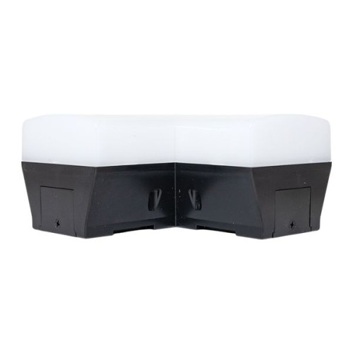 ДБО-X 12Вт черный 4000К IP20 LUMA EKF ДБО-X 12Вт черный 4000К IP20 LUMA EKF