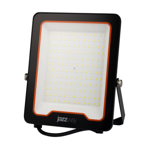 Прожектор светодиодный PFL-V 100Вт 6500К IP65 JazzWay 5039759