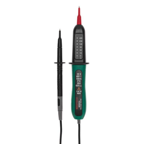 Индикатор напряжения MS8922A Mastech 13-1204 Индикатор напряжения MS8922A Mastech 13-1204