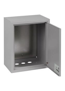 Корпус металлический SIMPLE ЩМП-1-0 (395х310х220мм) IP31 УХЛ3 Эра Б0057142