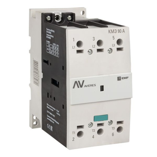 КМЭ 90А 230В АС EKF AVERES