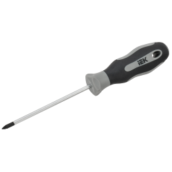 ARMATOOL Отвертка PZ0х75 Т2 IEK