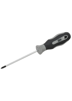 ARMATOOL Отвертка PZ0х75 Т2 IEK