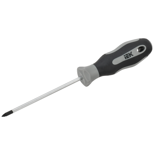 ARMATOOL Отвертка PZ0х75 Т2 IEK
