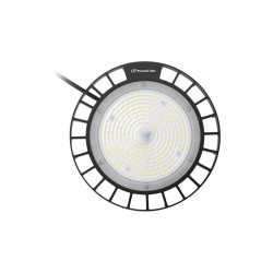 Светильник светодиодный ДСП IB 11 S 100W VW 850 BK 257х257х155мм 100Вт 5000К IP65 High Bay подвесной черн. 16091124344