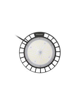 Светильник ДСП IB 11 S 100W M 840 BK LED Highbay 257х257х111мм 100Вт 4000К IP65 подвес черн. 16091123168