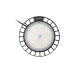 Светильник ДСП IB 11 S 100W M 840 BK LED Highbay 257х257х111мм 100Вт 4000К IP65 подвес черн. 16091123168
