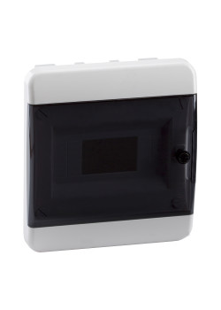 Корпус пластиковый OptiBox P-BVK-2-08-IP41