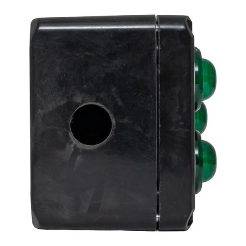 Коробка соединительная Heat box 220 SD-L3