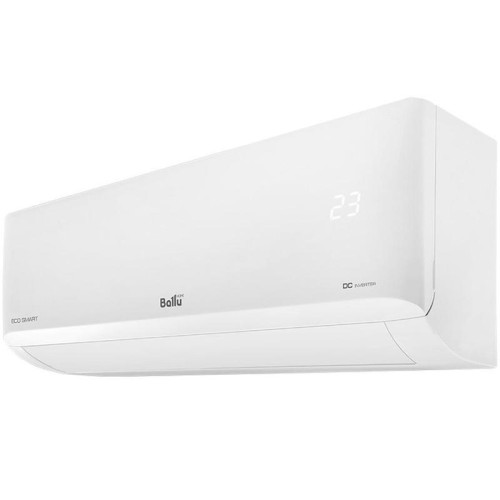 Сплит-система инверторного типа Eco Smart DC BSYI-08HN8_V4 комплект Ballu НС-1690235 Сплит-система инверторного типа Eco Smart DC BSYI-08HN8_V4 комплект Ballu НС-1690235