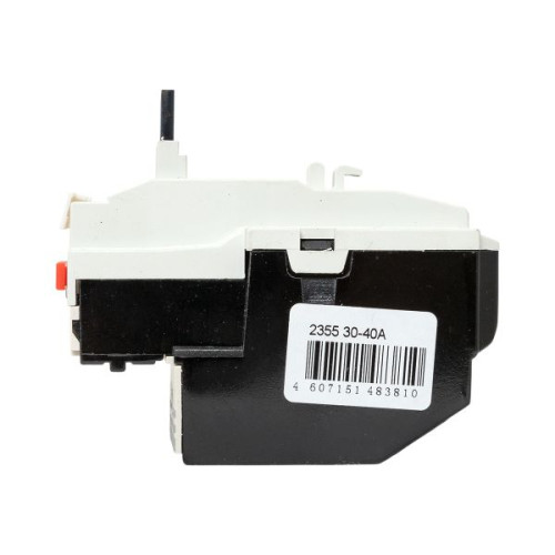Реле тепловое РТЭ-2330 30-40А EKF Реле тепловое РТЭ-2330 30-40А EKF
