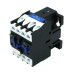 LC1E2510F5, 3Р, 25А, 1НО, 110В/50Гц, контактор электромагнитный (ЭТ) LC1E2510F5, 3Р, 25А, 1НО, 110В/50Гц, контактор электромагнитный (ЭТ)