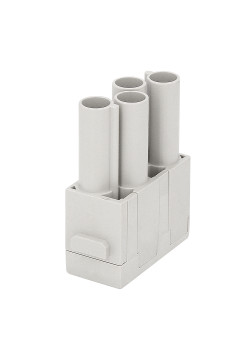 Розетка OptiLink HDC-HM-4-40-FC-(1,5-6)-830V