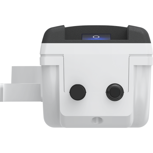 Сетевой фильтр Pilot Pro GP 6 розеток (5 евро + 1Gadget Parking) 1.8 м, автомат защиты/ Surge protector Pilot PRO GP 6 outlets (5 euro + 1 without ground) 10A / 2.2kVt, 1.8m, automatic circuit-breaker