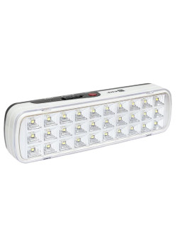 Светильник аккумуляторный BACKUP-250 LUMA EKF