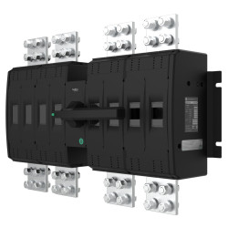 ВЫКЛ.-РАЗЪЕДИНИТЕЛЬ SYSTEMEPACT SD1250 4P 800A РУКОЯТКА ФРОНТ ЦЕНТР_РУКОЯТКА ЗАКАЗЫВАЕТСЯ ОТДЕЛЬНО