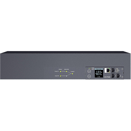 CyberPower 2U type 32Amp PDU44302
