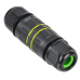 Коннектор кабельный герметичный WTP-302 3 PIN IP68 IEK Коннектор кабельный герметичный WTP-302 3 PIN IP68 IEK