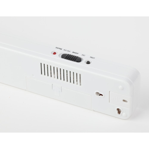 Светильник светодиодный аварийный постоянный DBA-106-0-20 60LED 6ч IP20 24/864
