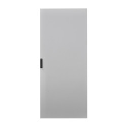 DekraftUno Дверь шкафа ВхШ: 1400х600мм, IP55, RAL7035