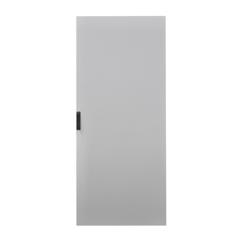 DekraftUno Дверь шкафа ВхШ: 1800х800мм, IP55, RAL7035