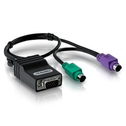 TRENDnet TK-CAT5P
