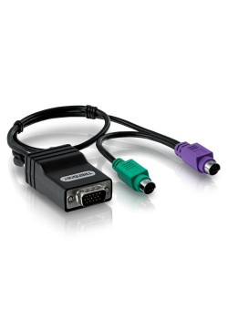 TRENDnet TK-CAT5P