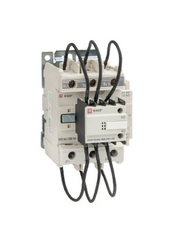 КМЭК 40квар 400В 2NО+1NC EKF PROxima