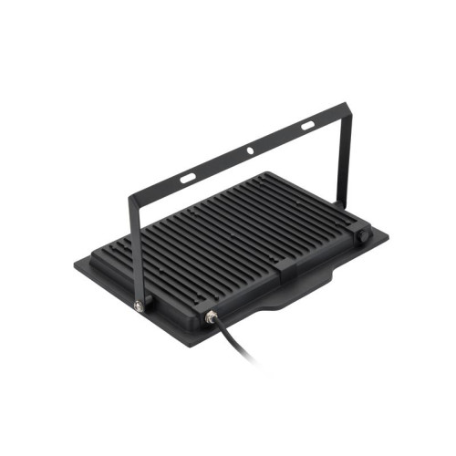 Прожектор уличный СДО FL 10 C 200W VW 865 BK CL LED 320х255х31.5мм 200Вт 6500К IP65 черн. 15081023058