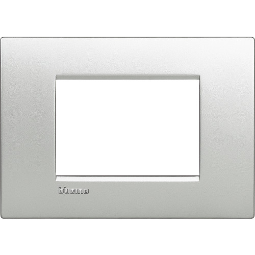 Livinglight AIR 3 модуля Алюминий