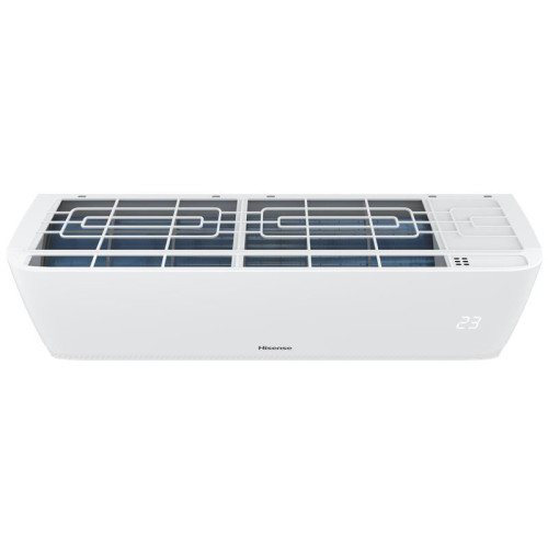 Сплит-система инверторного типа CITY DC AS-13UW4RYRCM04 Hisense НС-1688270 Сплит-система инверторного типа CITY DC AS-13UW4RYRCM04 Hisense НС-1688270