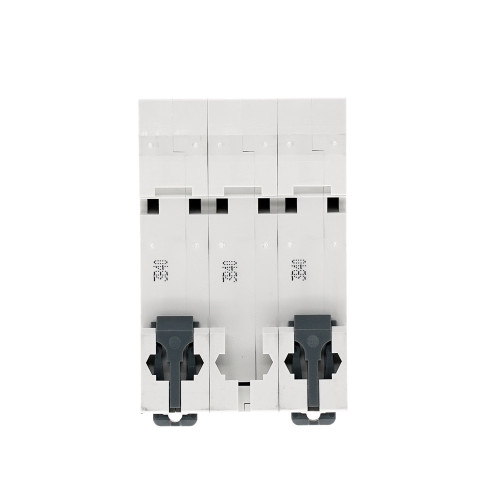 City9 Set Автоматический выключатель (АВ) B 40А 3P 4.5kA 400В