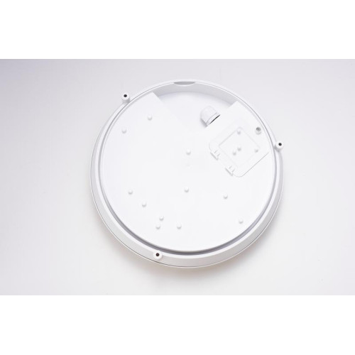 Светильник светодиодный WP 25 C 15W OP 940 D300 EL WH 300х300х93мм 15Вт 4000К IP65 пылевлагозащ. ЖКХ с БАП 1.5ч бел. 15072523332 Светильник светодиодный WP 25 C 15W OP 940 D300 EL WH 300х300х93мм 15Вт 4000К IP65 пылевлагозащ. ЖКХ с БАП 1.5ч бел. 15072523332