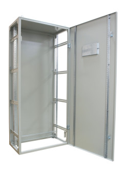 Корпус напол. сборнораз. 1600х600х450 IP31 КВРУ-1