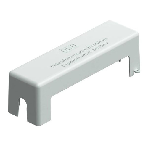 Крышка для 1801 VDE PS 1801 AH OBO 5015707 Крышка для 1801 VDE PS 1801 AH OBO 5015707