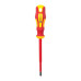 Отвертка Expert SL5.5x125 мм 1000В EKF