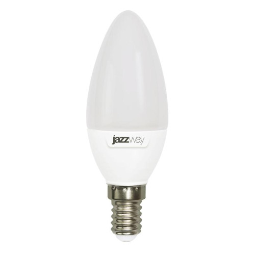 Лампа светодиодная PLED-SP 11Вт C37 3000К E14 230В/50Гц JazzWay 5019157 Лампа светодиодная PLED-SP 11Вт C37 3000К E14 230В/50Гц JazzWay 5019157