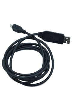 USB кабель для конфигурирования параметров преобразователей сигналов DSI