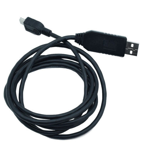 USB кабель для конфигурирования параметров преобразователей сигналов DSI