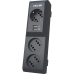 ZIS Pilot 3G (5 м, 3 розетки)