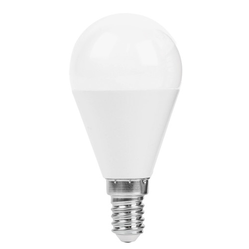 Лампа светодиодная SAFFIT SBG4520 Шарик E14 20W 230V 6400K Лампа светодиодная SAFFIT SBG4520 Шарик E14 20W 230V 6400K