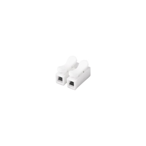 Клемма монтажная СМК PTC-2P 823-1.5 450В 5А 0.2-1.5кв.мм JazzWay 5074101 Клемма монтажная СМК PTC-2P 823-1.5 450В 5А 0.2-1.5кв.мм JazzWay 5074101
