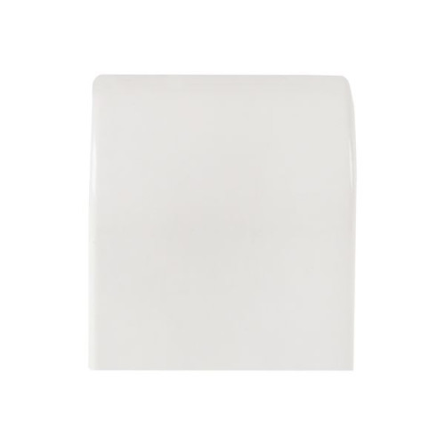 Заглушка (60x40) (4 шт) белая EKF-Plast Заглушка (60x40) (4 шт) белая EKF-Plast