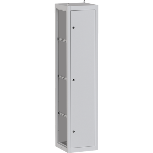 Каркас ВРУ-1 Unit S сварной (2000x450x450) IP31 EKF PROxima