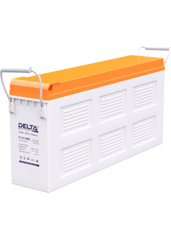 Delta FT 12-180 M (12V / 180Ah)